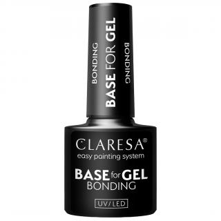 Claresa Baza Bezkwasowa Bonding Base For Gel 5 ml