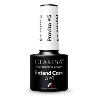 Claresa Baza Extend Care 5 in 1 5g - Provita #5