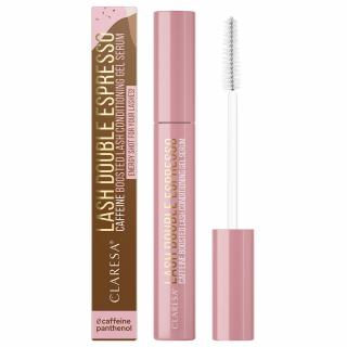 Claresa Lash Double Espresso Odżywcze Serum Żelowe Do Rzęs z Kofeiną 6g