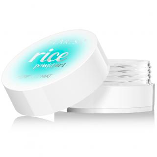 Claresa Puder Ryżowy Sypki Do Twarzy Rice Pow(d)er 5.5g
