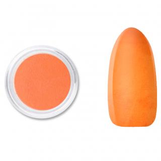 Claresa Pyłek Akrylowy Do Paznokci Akrylic Powder - Orange