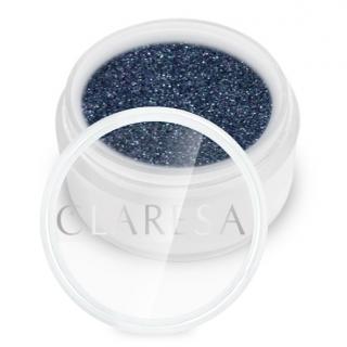 Claresa Pyłek Do Paznokci Quartz - Nr 7 Light Blue