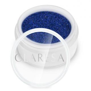 Claresa Pyłek Do Paznokci Quartz - Nr 9 Blue