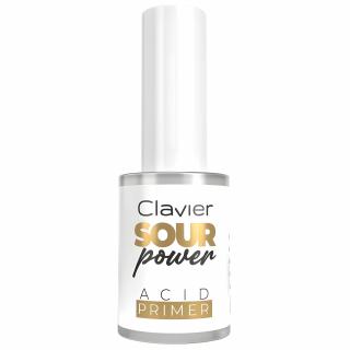 Clavier Primer Kwasowy Acid Sour Power 7 ml