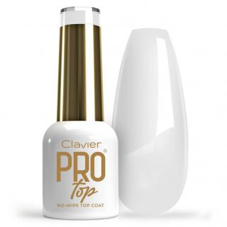 Clavier Top Pro Hybrid Top Coat No Wipe 8 ml