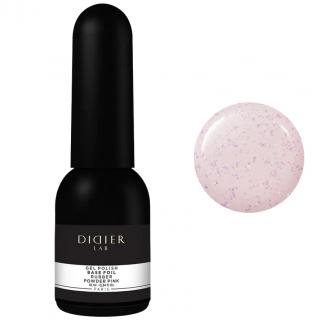 Didier Lab Baza Kauczukowa Kamuflująca Rubber Base Foil - Powder Pink 10 ml