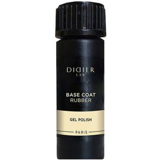 Didier Lab Baza Kauczukowa Rubber Base Coat Uzupełnienie 15 ml