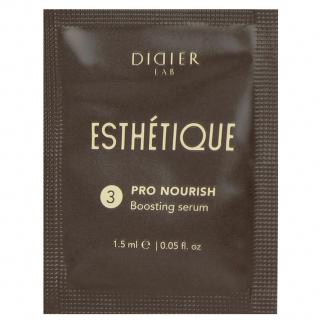 Didier Lab Esthetique Serum Nawilżające Do Brwi 1,5 ml