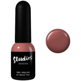Didier Lab Lakier Hybrydowy Studios 8 ml - All About You