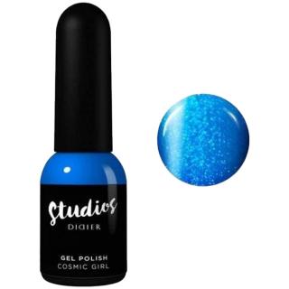 Didier Lab Lakier Hybrydowy Studios 8 ml - Cosmic Girl