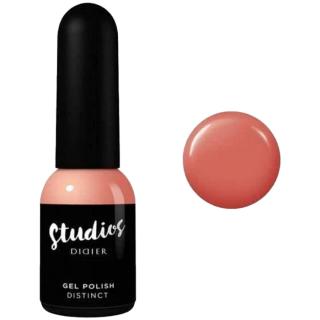 Didier Lab Lakier Hybrydowy Studios 8 ml - Distinct