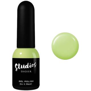 Didier Lab Lakier Hybrydowy Studios 8 ml - Do It Best!