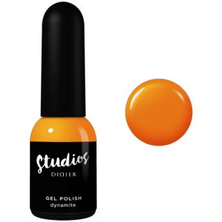 Didier Lab Lakier Hybrydowy Studios 8 ml - Dynamite
