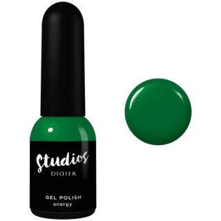 Didier Lab Lakier Hybrydowy Studios 8 ml - Energy