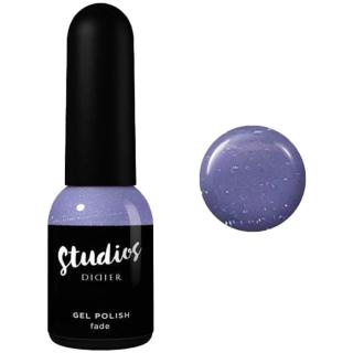 Didier Lab Lakier Hybrydowy Studios 8 ml - Fade