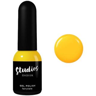 Didier Lab Lakier Hybrydowy Studios 8 ml - Fairytale