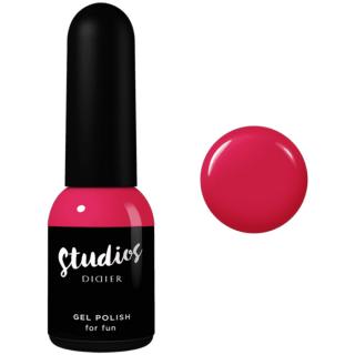Didier Lab Lakier Hybrydowy Studios 8 ml - For Fun