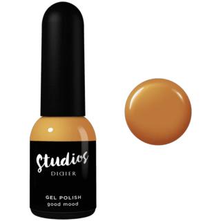 Didier Lab Lakier Hybrydowy Studios 8 ml - Good Mood