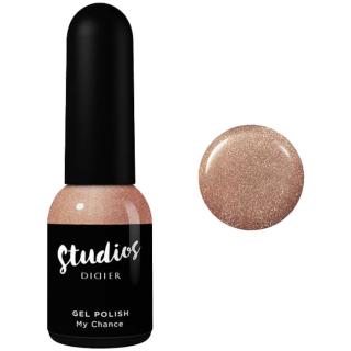 Didier Lab Lakier Hybrydowy Studios 8 ml - My Chance