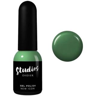 Didier Lab Lakier Hybrydowy Studios 8 ml - New Icon