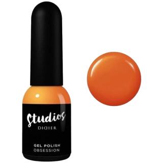 Didier Lab Lakier Hybrydowy Studios 8 ml - Obsession