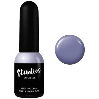 Didier Lab Lakier Hybrydowy Studios 8 ml - She's Perfect