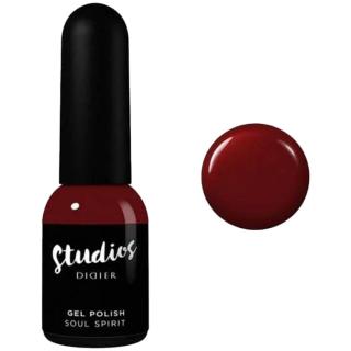 Didier Lab Lakier Hybrydowy Studios 8 ml - Soul Spirit