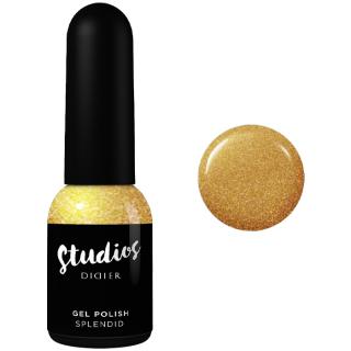 Didier Lab Lakier Hybrydowy Studios 8 ml - Splendid