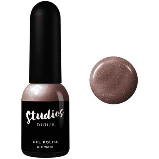 Didier Lab Lakier Hybrydowy Studios 8 ml - Ultimate