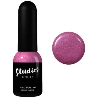 Didier Lab Lakier Hybrydowy Studios 8 ml - Unicorn