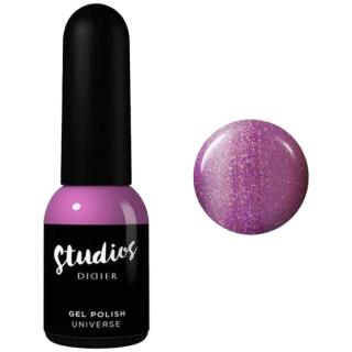 Didier Lab Lakier Hybrydowy Studios 8 ml - Universe