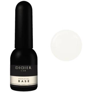 Didier Lab Premium Base Gel Baza Pod Żel 10 ml
