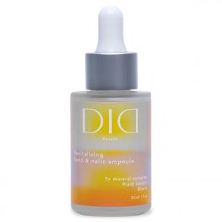 Didier Lab Rewitalizująca Ampułka Do Dłoni i Paznokci 30 ml
