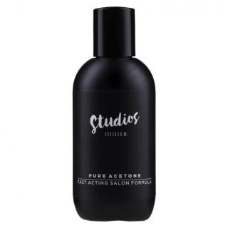Didier Lab Studios Czysty Aceton Kosmetyczny Pure 150 ml