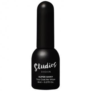 Didier Lab Studios Top Coat No Wipe Super Shiny 8 ml