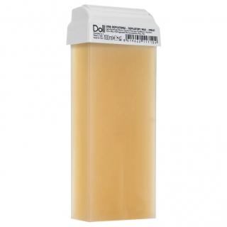 Doll Wosk Do Depilacji Rolka 100 ml - Miodowy