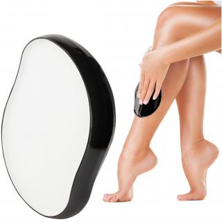 Epilator Do Bezbolesnej Depilacji Włosków Owłosienia