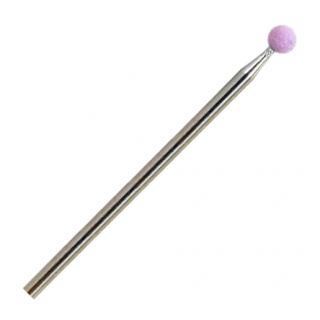 Frez Kamienny FRK652 Kulka 4 mm Kamień Do Skórek Frezarki