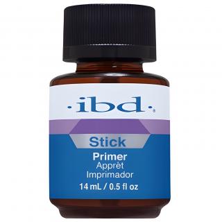 IBD Stick Primer Kwasowy Odtłuszczacz Do Paznokci 14 ml