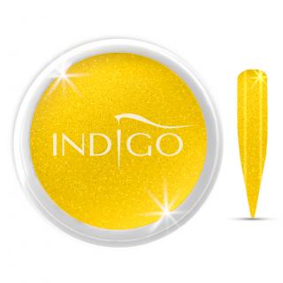 Indigo Efekt Syrenki Neon Yellow