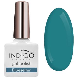 Indigo Lakier Hybrydowy 7 ml - Bluesetter
