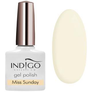 Indigo Lakier Hybrydowy 7 ml - Miss Sunday