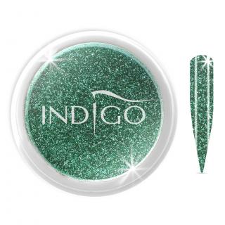 Indigo Metal Manix Tiffany Effect 2,5 g Zielony