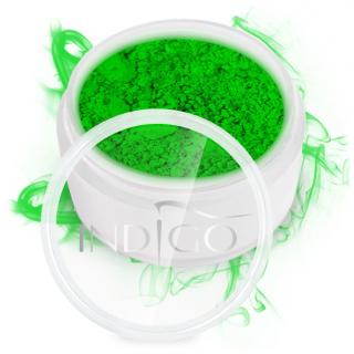 Indigo Pyłek Do Paznokci Smoke Powder Efekt Dymu 1,5 g - Ultragreen
