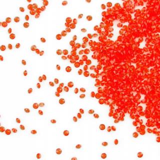 Kryształki Diamenciki Mini Pixie Diamonds Do Zdobień 1 mm 1440 szt - Nr 12