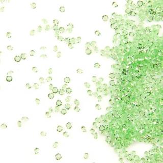 Kryształki Diamenciki Mini Pixie Diamonds Do Zdobień 1 mm 1440 szt - Nr 13