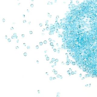 Kryształki Diamenciki Mini Pixie Diamonds Do Zdobień 1 mm 1440 szt - Nr 14