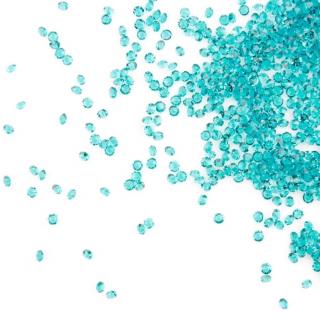 Kryształki Diamenciki Mini Pixie Diamonds Do Zdobień 1 mm 1440 szt - Nr 15