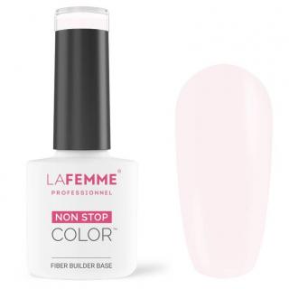 La Femme Fiber Base F003 Soft Pink 8g Baza