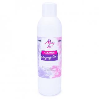 Molly Lac Cleaner Odtłuszczacz 1000 ml - Przemyję Cię